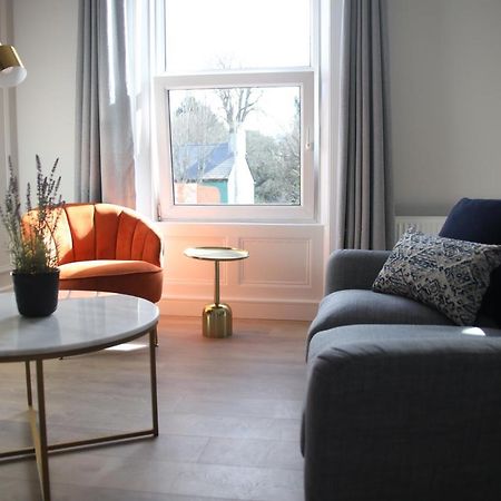 Crawford House- Scholarlee Living Apartments Cork Luaran gambar