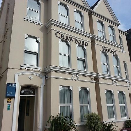 Crawford House- Scholarlee Living Apartments Cork Luaran gambar