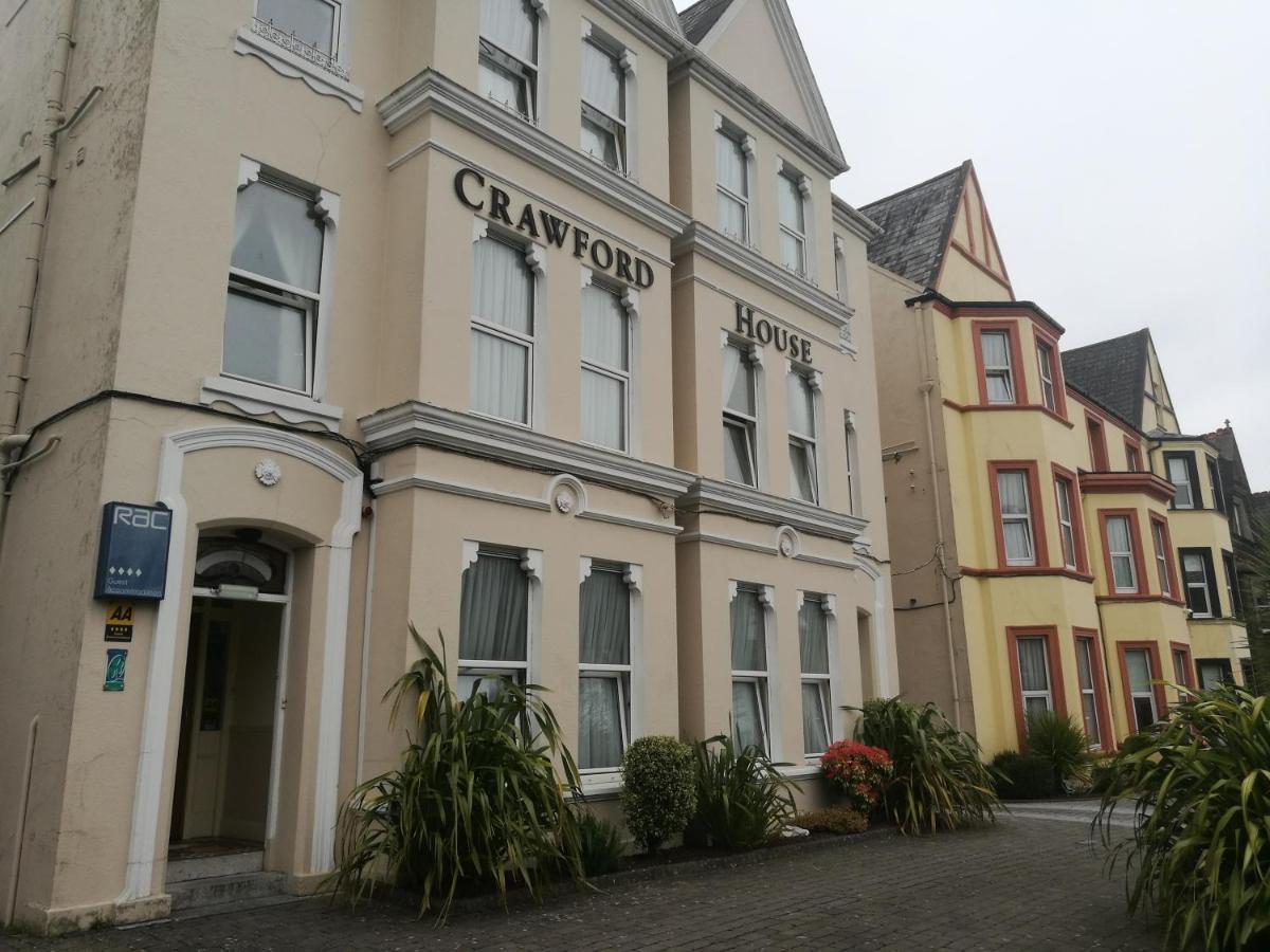 Crawford House- Scholarlee Living Apartments Cork Luaran gambar
