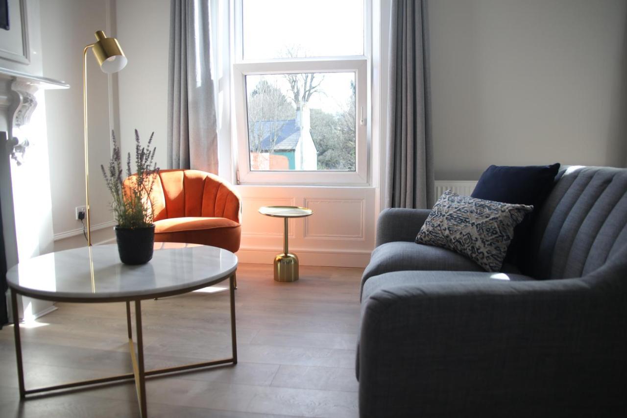 Crawford House- Scholarlee Living Apartments Cork Luaran gambar