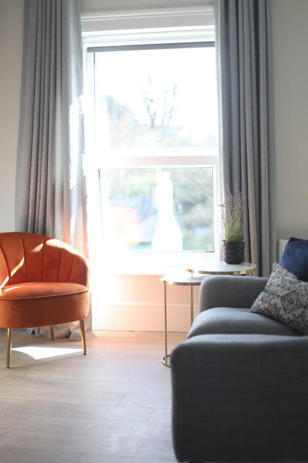 Crawford House- Scholarlee Living Apartments Cork Luaran gambar