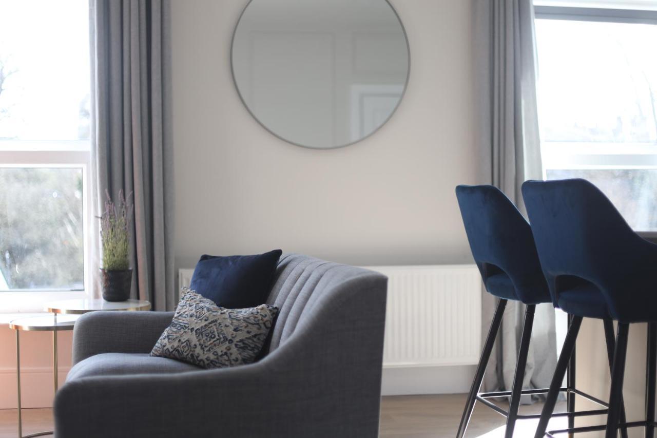 Crawford House- Scholarlee Living Apartments Cork Luaran gambar