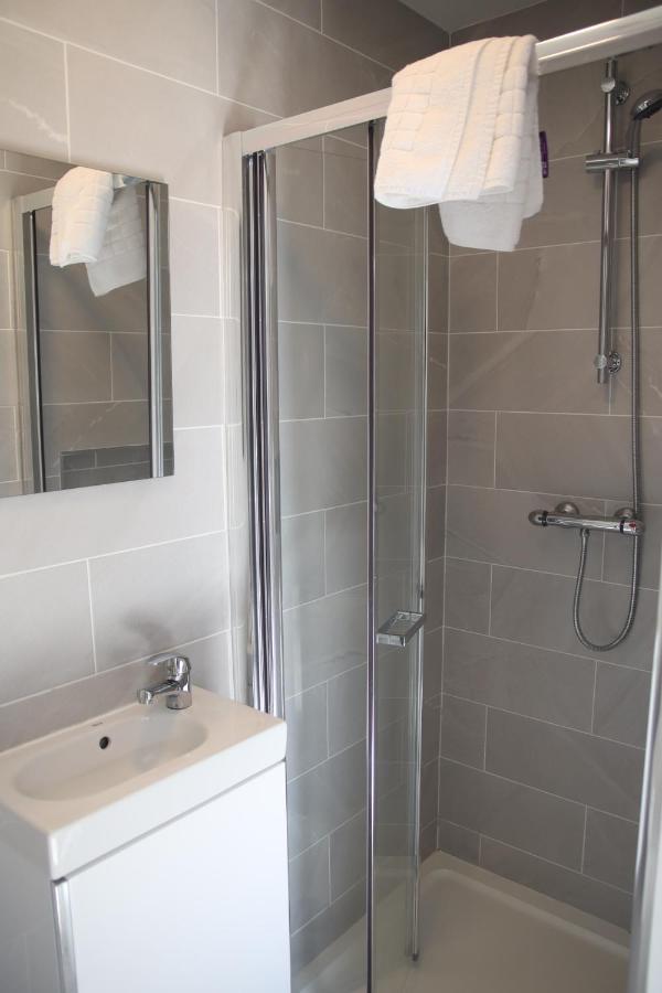 Crawford House- Scholarlee Living Apartments Cork Luaran gambar