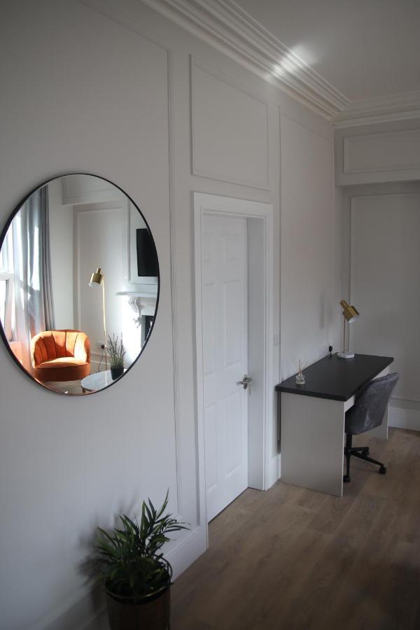 Crawford House- Scholarlee Living Apartments Cork Luaran gambar
