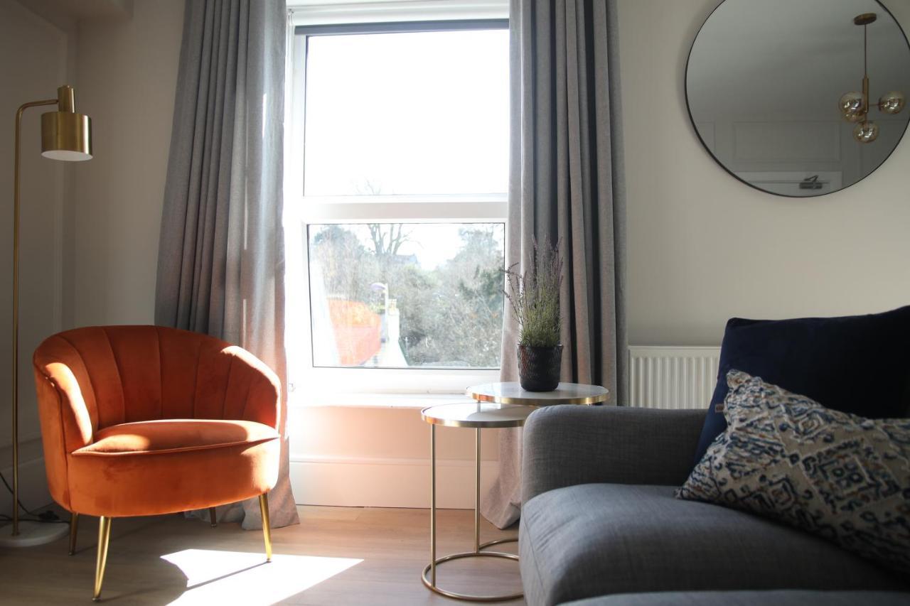 Crawford House- Scholarlee Living Apartments Cork Luaran gambar
