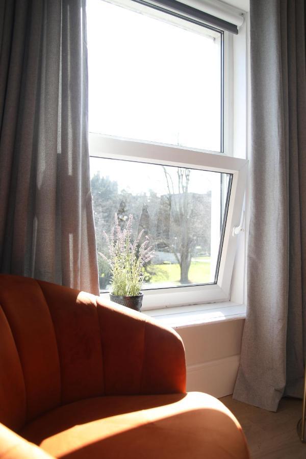 Crawford House- Scholarlee Living Apartments Cork Luaran gambar