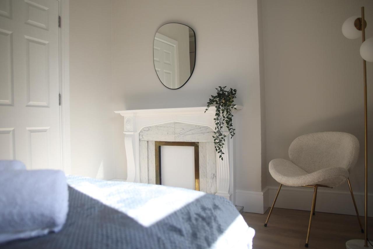 Crawford House- Scholarlee Living Apartments Cork Luaran gambar