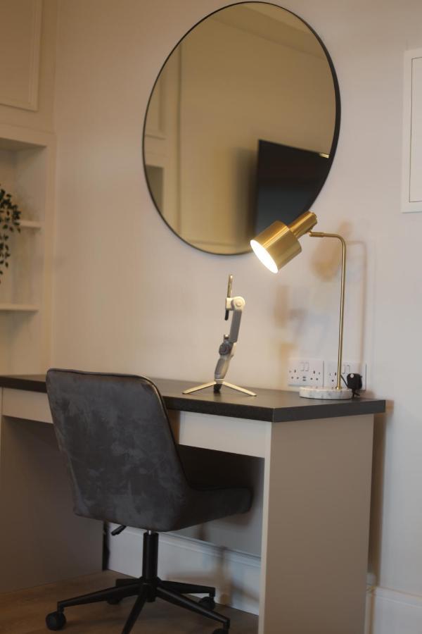 Crawford House- Scholarlee Living Apartments Cork Luaran gambar