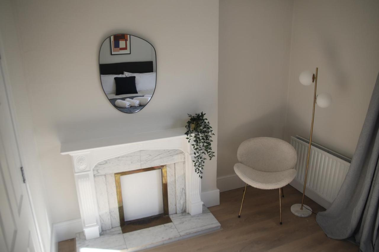 Crawford House- Scholarlee Living Apartments Cork Luaran gambar