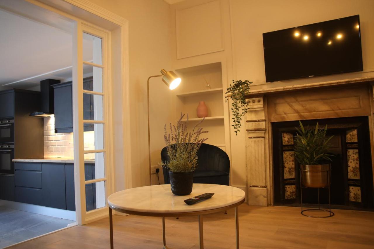Crawford House- Scholarlee Living Apartments Cork Luaran gambar
