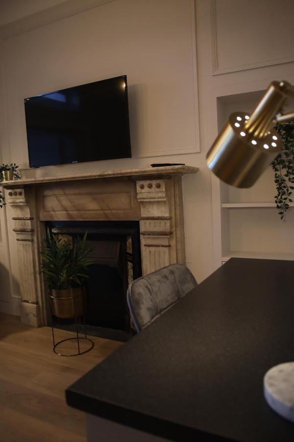 Crawford House- Scholarlee Living Apartments Cork Luaran gambar
