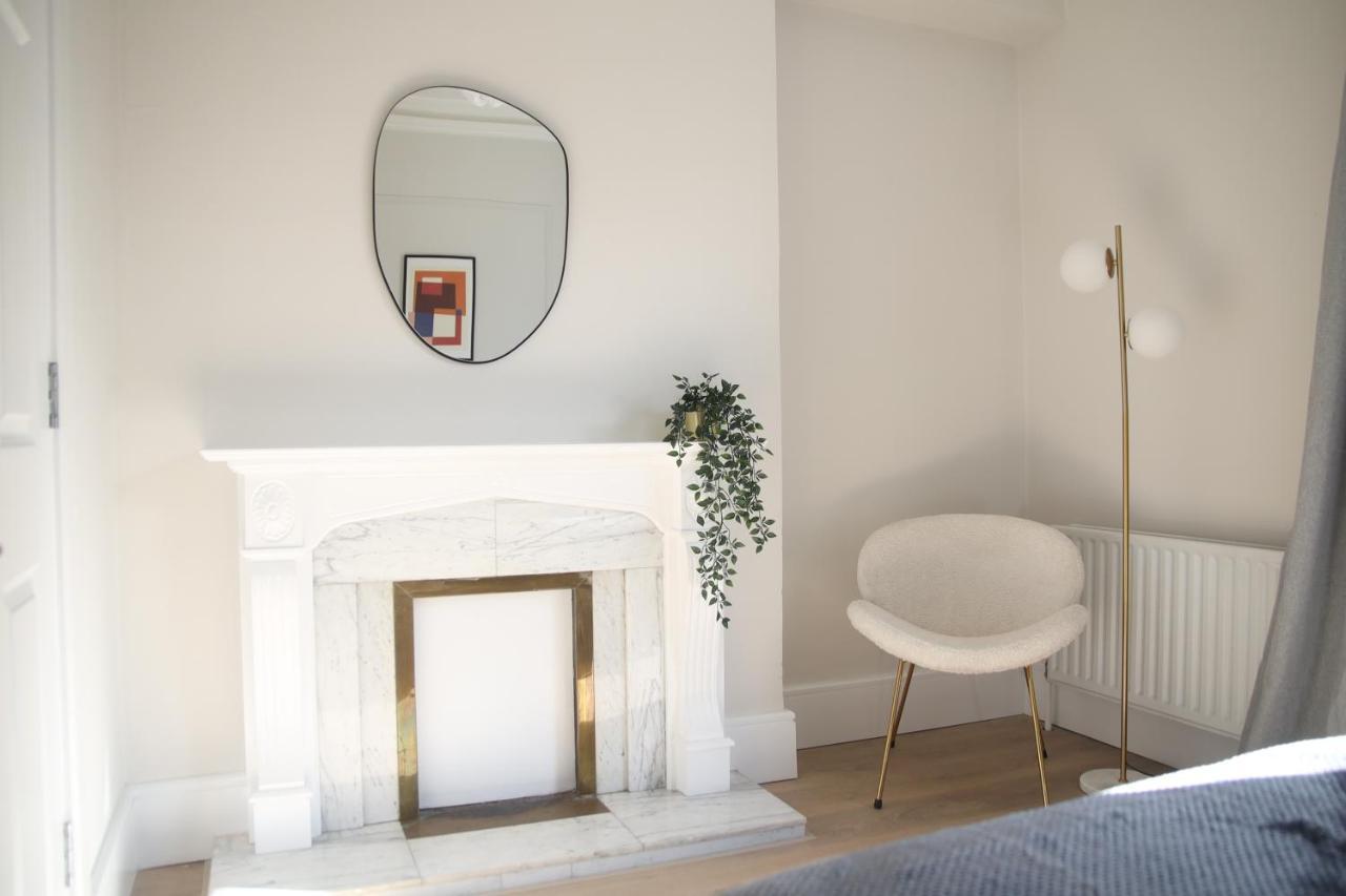 Crawford House- Scholarlee Living Apartments Cork Luaran gambar