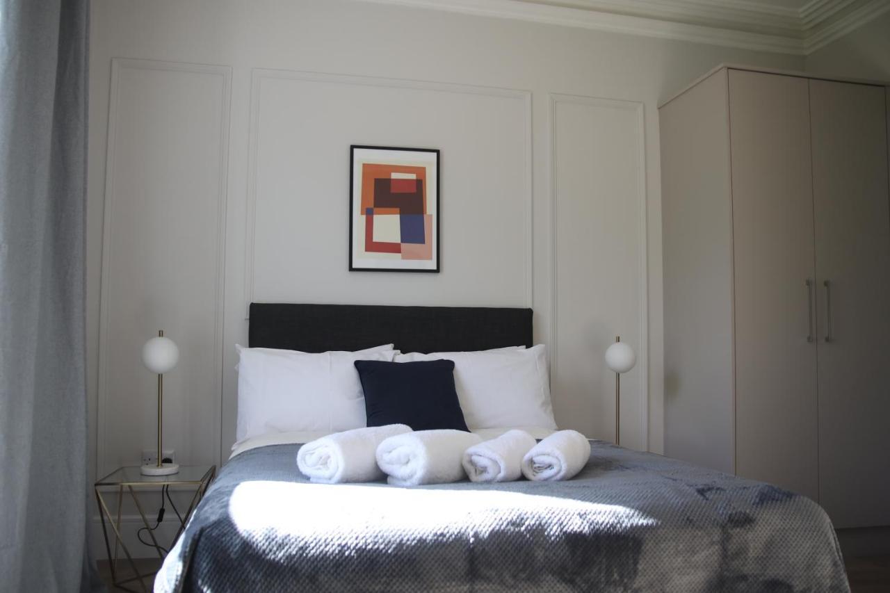 Crawford House- Scholarlee Living Apartments Cork Luaran gambar