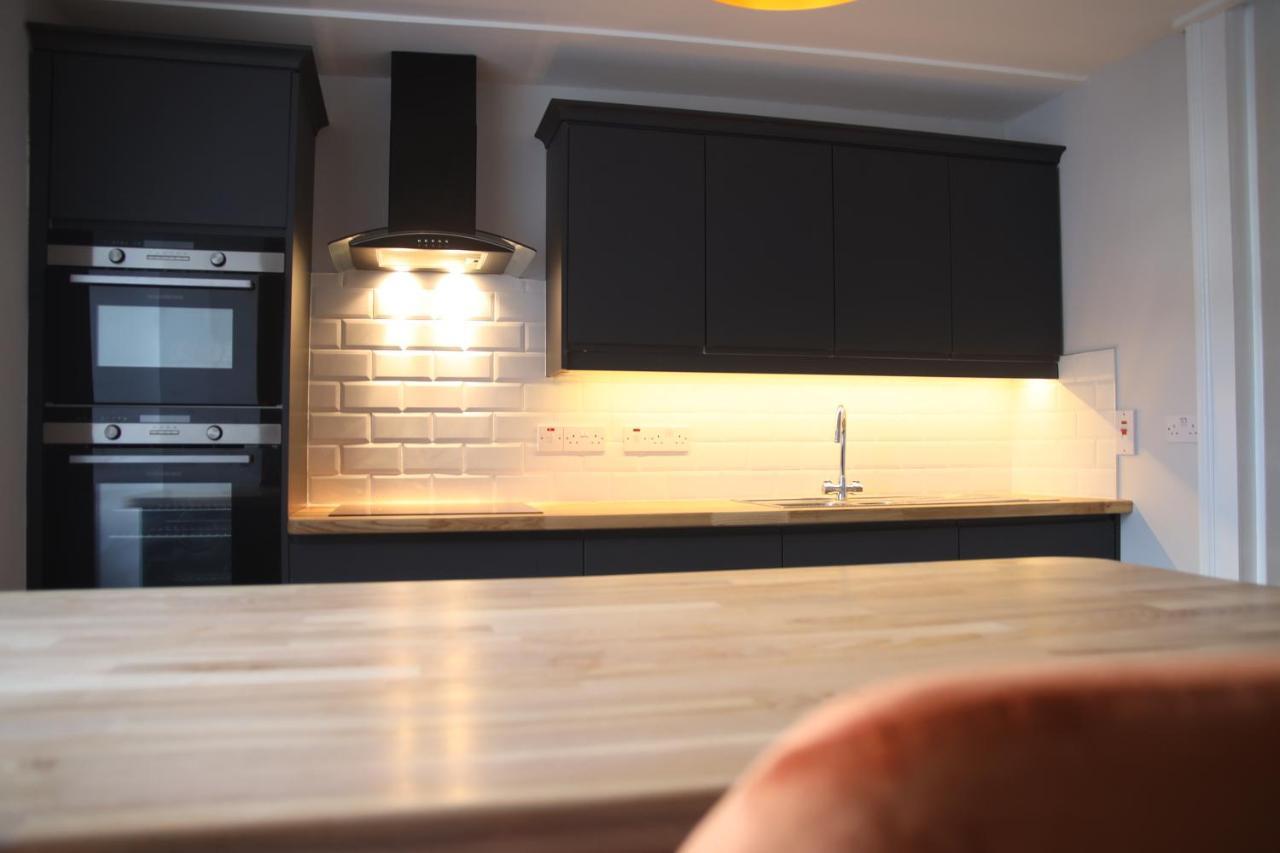 Crawford House- Scholarlee Living Apartments Cork Luaran gambar