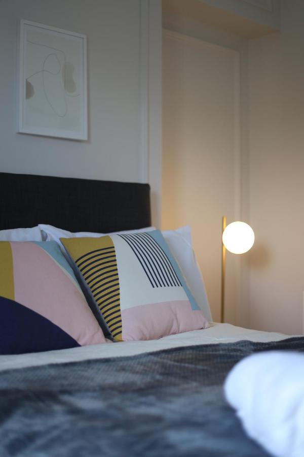 Crawford House- Scholarlee Living Apartments Cork Luaran gambar