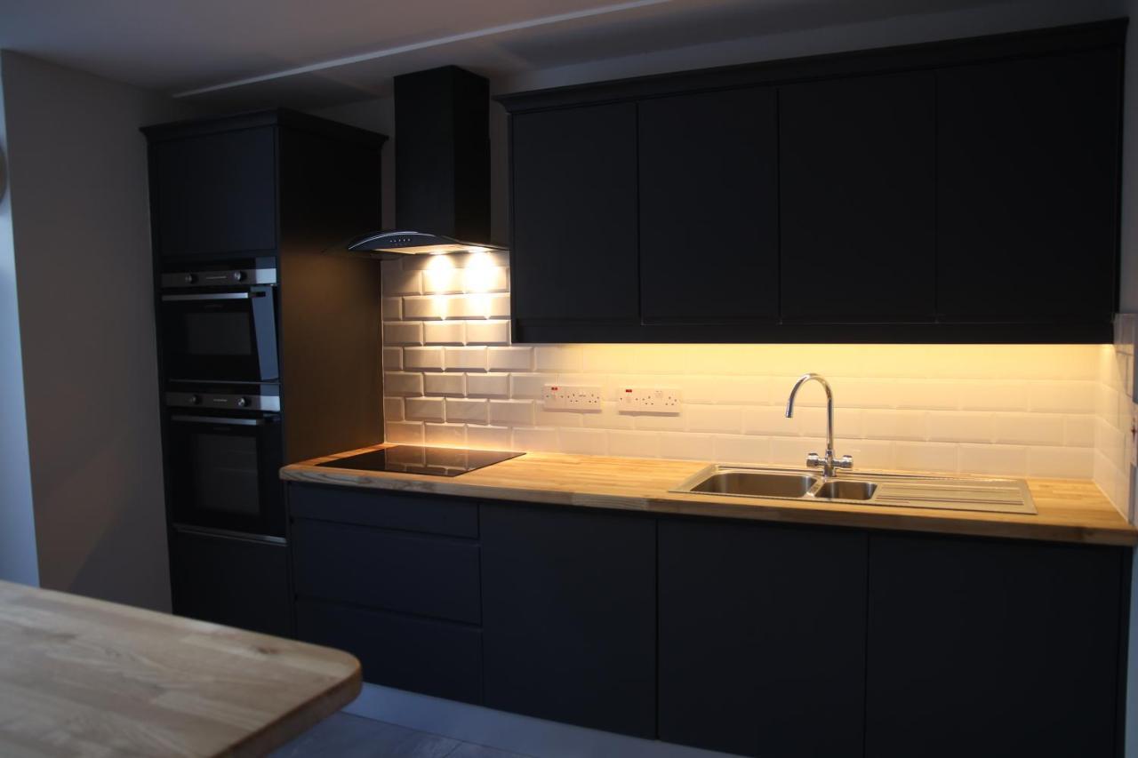 Crawford House- Scholarlee Living Apartments Cork Luaran gambar