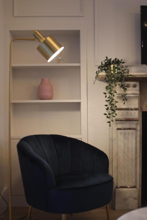 Crawford House- Scholarlee Living Apartments Cork Luaran gambar