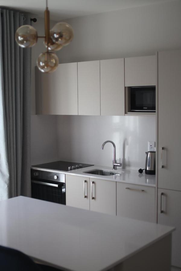 Crawford House- Scholarlee Living Apartments Cork Luaran gambar