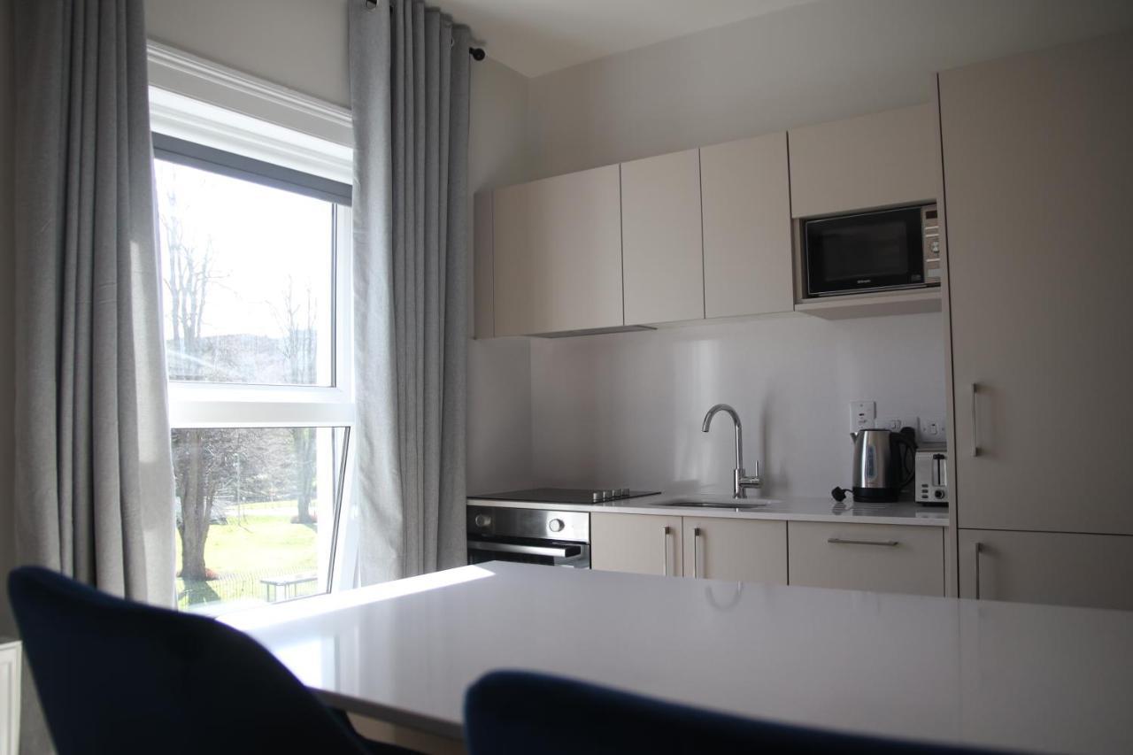 Crawford House- Scholarlee Living Apartments Cork Luaran gambar